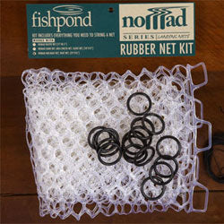 Fishpond Nomad Replacement Rubber Net Australia