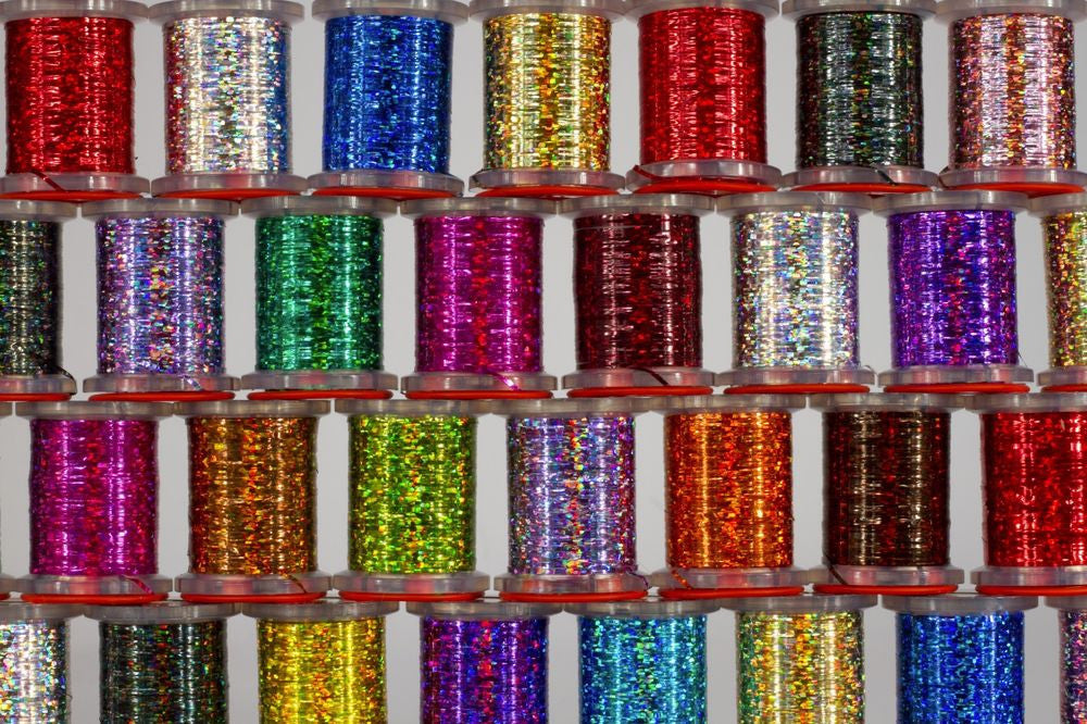 Holo Tinsel Medium - UTC Australia