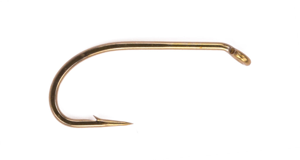 Mustad S70-3399 Wet Fly Hooks- 25 pk. Australia