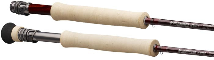 Sage Igniter fly rod Australia