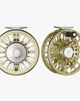 Sage Thermo Saltwater Fly Reel Australia New Zealand