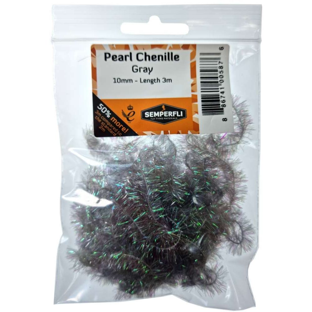 Semperfli - Pearl Chenille