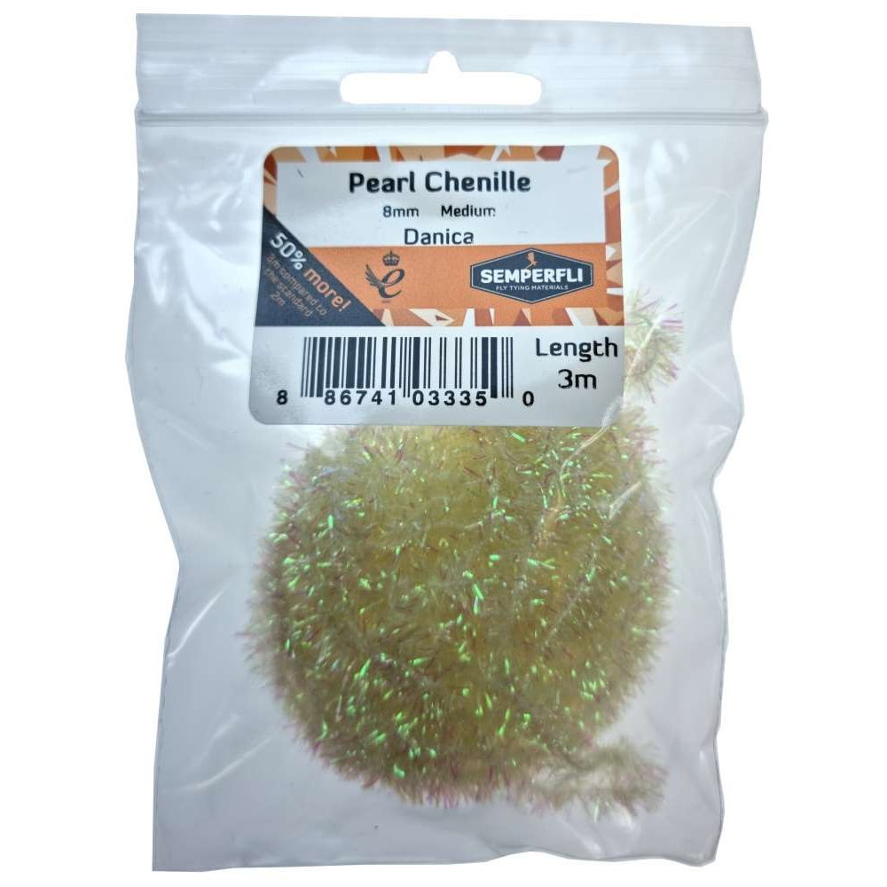 Semperfli - Pearl Chenille