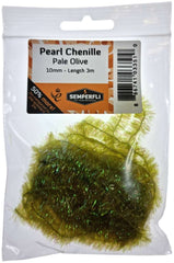 Semperfli - Pearl Chenille