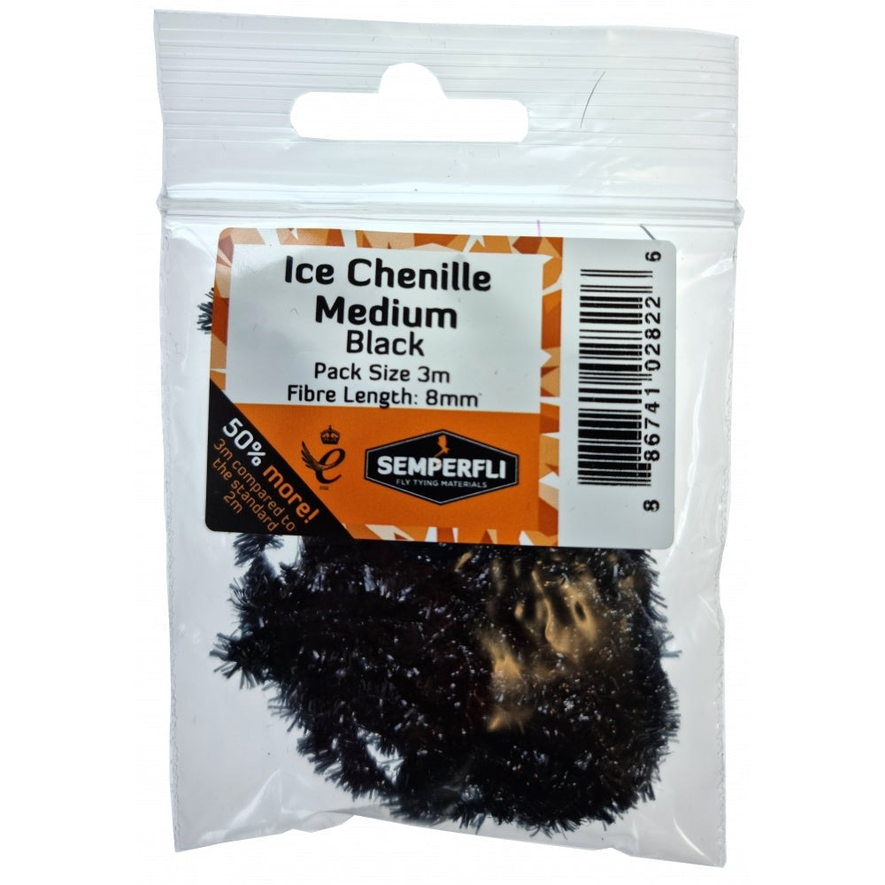 Semperfli - Pearl Chenille