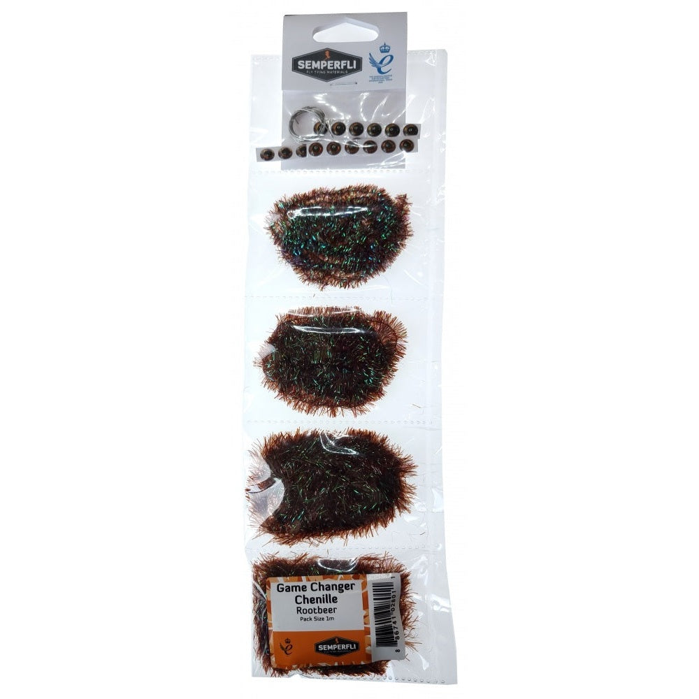 Game Changer Chenille pack-SEMPERFLI