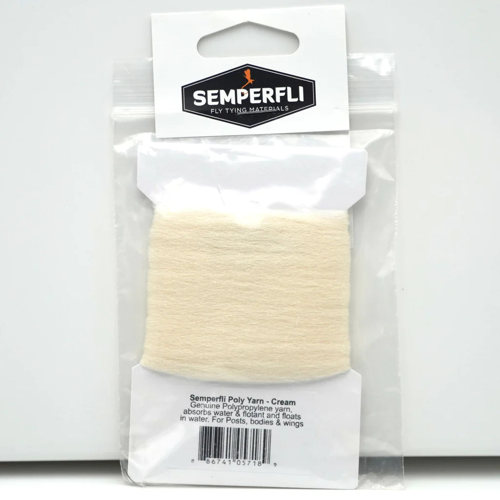 Poly-Yarn - SEMPERFLI