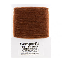 Poly-Yarn - SEMPERFLI