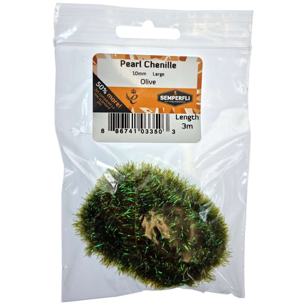 Semperfli - Pearl Chenille