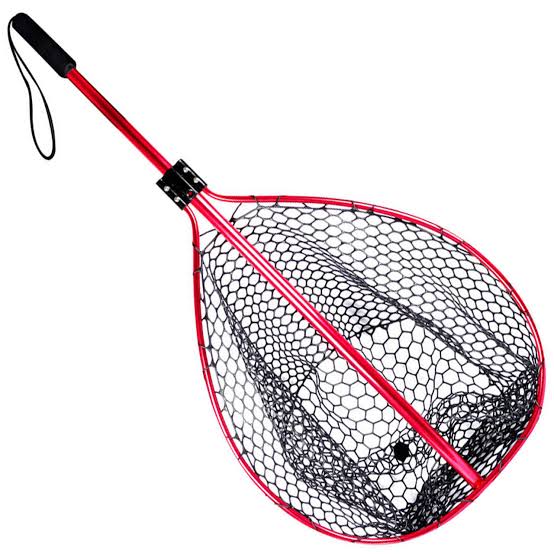 Silstar SRC-CND Catch 'n 'Release Boat Net Australia