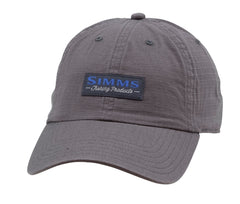 SIMMS Ripstop Cap