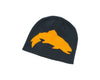 SIMMS Trout Logo Beanie Australia