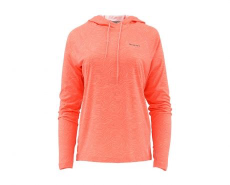 SIMMS Womens Solarflex Hoody  Australia