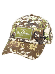 Simms Single Haul Cap River Camo, Tasmania, Australia