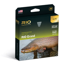 Rio Elite and Premier Fly Lines