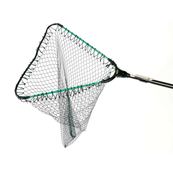 Snowbee Telescopic Folding Landing Net Australia