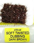 Soft Twisted Dubbing - Veniard