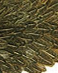 Soft Hackle Hen Saddle Patch - Wapsi