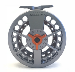 Lamson Speedster Reel