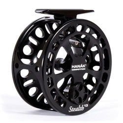 Hanak Stealth 13 Fly Reel Australia