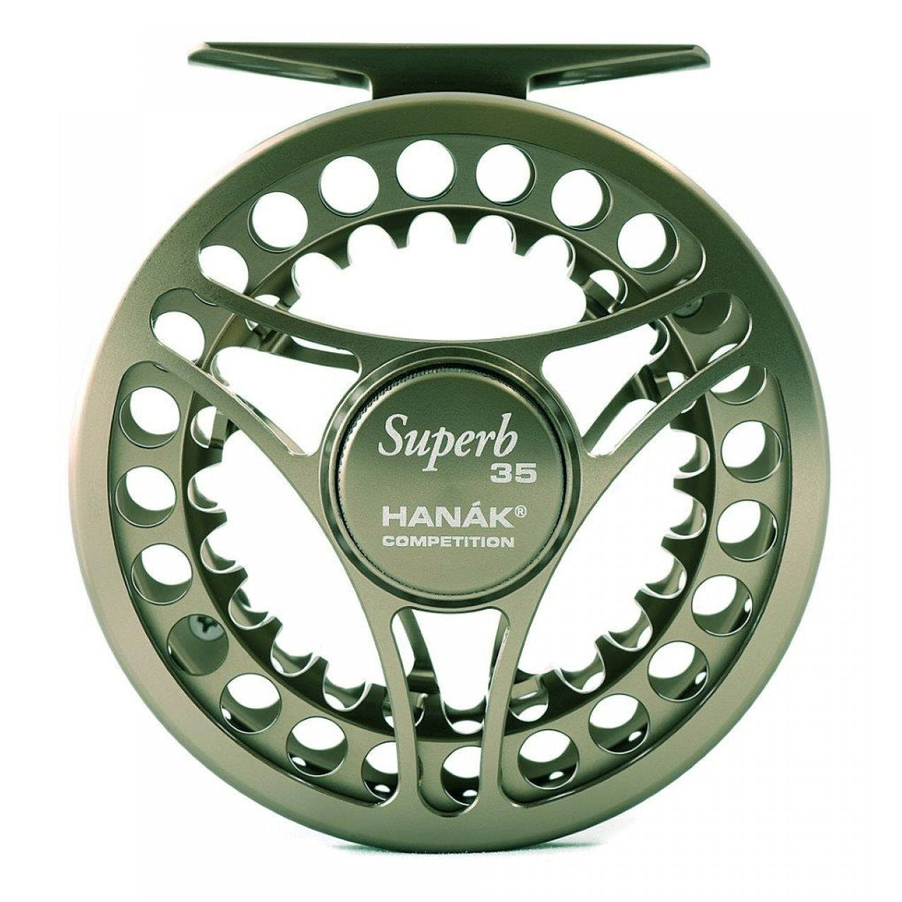Hanak Superb XP reel Australia