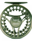 Hanak Superb XP reel Australia