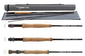 TFO Blue Ribbon Fly Rod Australia