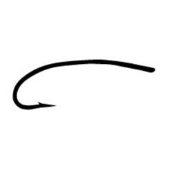 Tiemco 200R Fly Hooks