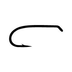 Tiemco TMC 3769 Fly Hooks tmc3769