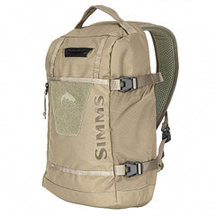 Simms Tributary Sling Pack Tan Australia 