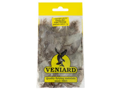 English Partridge Brown Back - Veniard