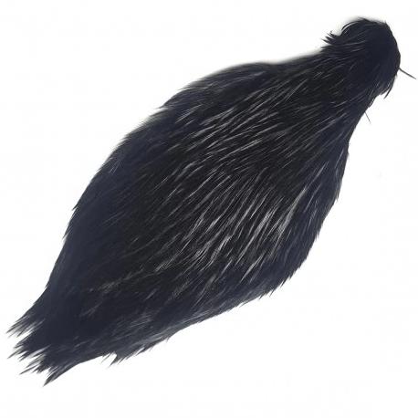 Chinese Cock Cape Black Veniard Australia