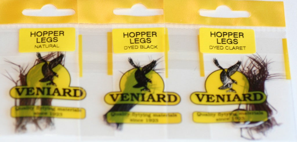 Hopper Legs - Veniard Australia