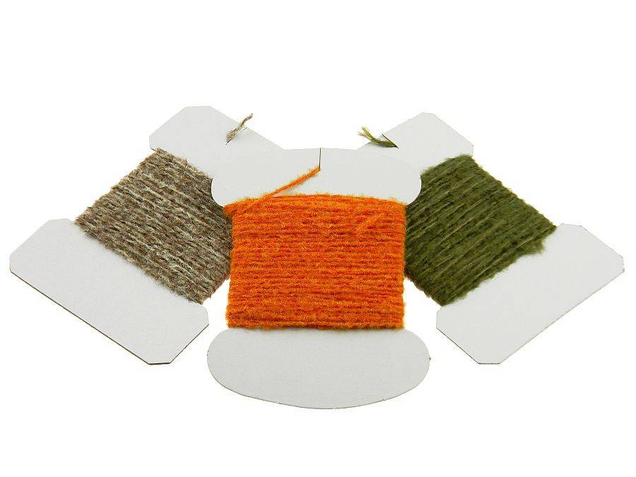 Buggy Nymph Yarn - Wapsi Australia