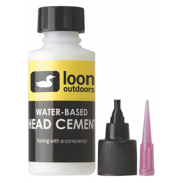 Loon Water Based Head Cement Australia